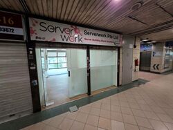 Sim Lim Square (D7), Retail #524491651